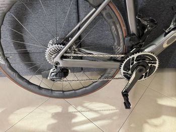 Używany Orbea ORCA M11eLTD 2021 2021 Road & Gravel — zdjęcie 5 z 6