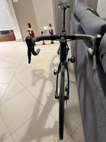 Used Orbea ORCA M11eLTD 2021 2021 Road & Gravel