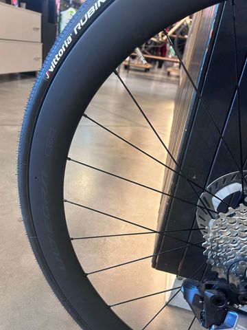 Used Wilier Filante Shimano Ultegra Di2 2026 Road & Gravel, Light Gray — image 4 of 7