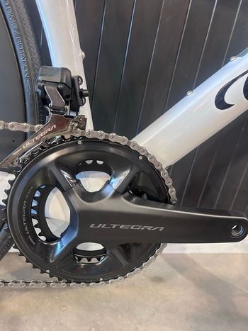 Używany Wilier Filante Shimano Ultegra Di2 2026 Road & Gravel — zdjęcie 2 z 7