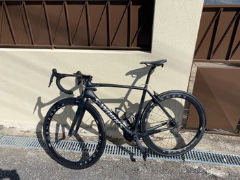 Used S Works SL5 2015 Road & Gravel