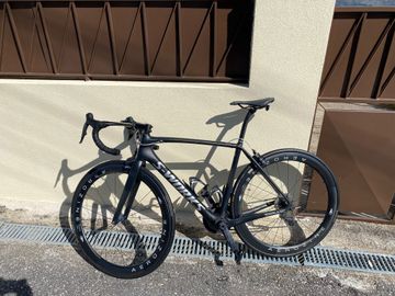 Used Specialized SL5 2015 Road & Gravel, Black — image 1 of 7