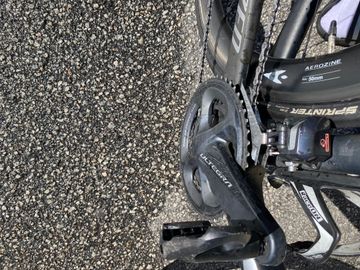 Used Specialized SL5 2015 Road & Gravel, Black — image 6 of 7