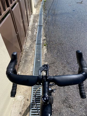 Used Specialized SL5 2015 Road & Gravel, Black — image 4 of 7