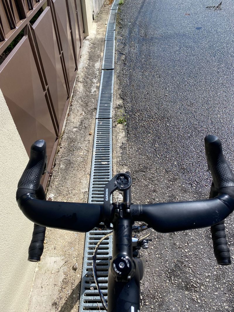 Used Specialized SL5 2015 Road & Gravel, Black — image 4 of 7