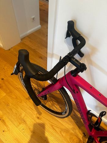 Używany Cannondale Topstone Carbon Apex AXS 2023 2023 Road & Gravel — zdjęcie 5 z 5