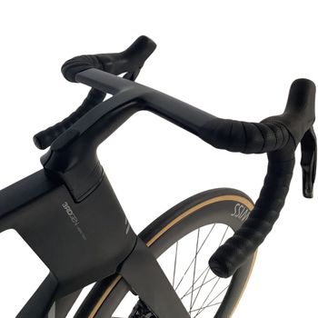 Używany Ridley Noah Fast Ultegra Di2 2x12v 2026 Road & Gravel — zdjęcie 2 z 4
