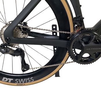 Używany Ridley Noah Fast Ultegra Di2 2x12v 2026 Road & Gravel — zdjęcie 4 z 4