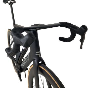 Używany Ridley Noah Fast Ultegra Di2 2x12v 2026 Road & Gravel — zdjęcie 3 z 4
