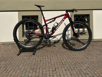 Used Specialized S-Works Epic 2021 2021 MTB
