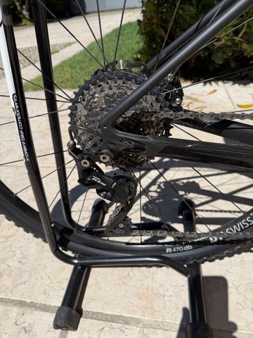 Brugt Specialized Men's Diverge Comp 2019 2019 Road & Gravel — billede 2 af 9