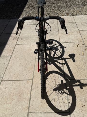 Brugt Specialized Men's Diverge Comp 2019 2019 Road & Gravel — billede 5 af 9