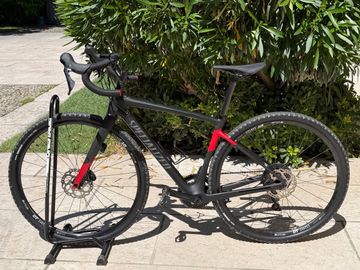 Brugt Specialized Men's Diverge Comp 2019 2019 Road & Gravel — billede 4 af 9