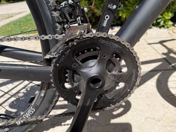 Używany Specialized Men's Diverge Comp 2019 2019 Road & Gravel — zdjęcie 3 z 5