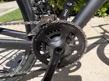 Brugt Specialized Men's Diverge Comp 2019 2019 Road & Gravel — billede 3 af 9