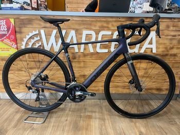 Używany Orbea GAIN M20 20mph 2023 2023 Road & Gravel