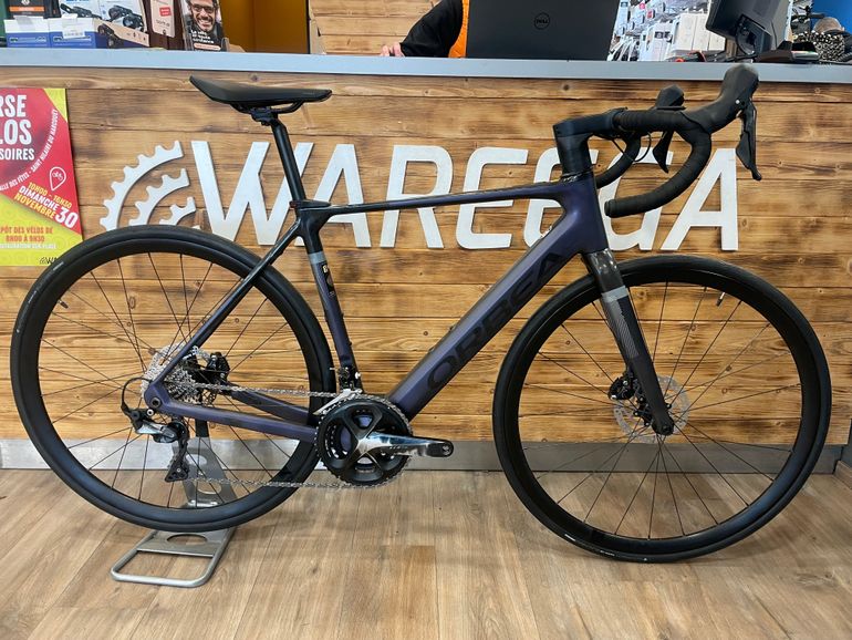 Używany Orbea GAIN M20 20mph 2023 2023 Road & Gravel — zdjęcie 1 z 5