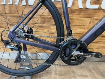 Używany Orbea GAIN M20 20mph 2023 2023 Road & Gravel — zdjęcie 4 z 5