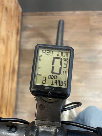 Używany Orbea GAIN M20 20mph 2023 2023 Road & Gravel — zdjęcie 2 z 5