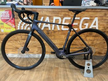Używany Orbea GAIN M20 20mph 2023 2023 Road & Gravel — zdjęcie 3 z 5