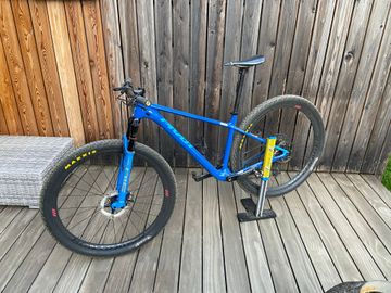 Used Pivot Les SRAM XX1 Eagle 2024 MTB