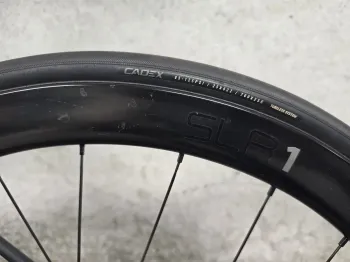 Brugt Giant TCR Advanced Disc 0 2022 2022 Road & Gravel — billede 11 af 13