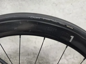 Brugt Giant TCR Advanced Disc 0 2022 2022 Road & Gravel — billede 11 af 13