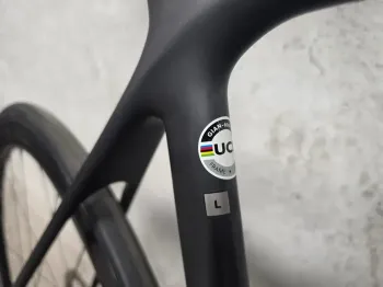 Brugt Giant TCR Advanced Disc 0 2022 2022 Road & Gravel — billede 8 af 13