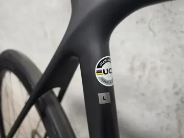 Brugt Giant TCR Advanced Disc 0 2022 2022 Road & Gravel — billede 8 af 13