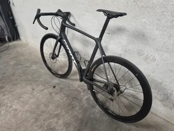 Brugt Giant TCR Advanced Disc 0 2022 2022 Road & Gravel — billede 5 af 13