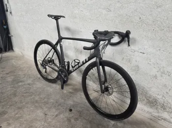 Brugt Giant TCR Advanced Disc 0 2022 2022 Road & Gravel — billede 7 af 13