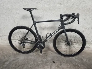 Brugt Giant TCR Advanced Disc 0 2022 2022 Road & Gravel — billede 1 af 13