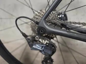 Brugt Giant TCR Advanced Disc 0 2022 2022 Road & Gravel — billede 10 af 13