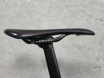 Brugt Giant TCR Advanced Disc 0 2022 2022 Road & Gravel — billede 12 af 13