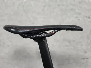Brugt Giant TCR Advanced Disc 0 2022 2022 Road & Gravel — billede 12 af 13