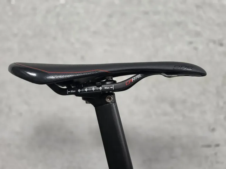 Brugt Giant TCR Advanced Disc 0 2022 2022 Road & Gravel — billede 12 af 13