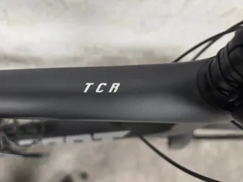 Brugt Giant TCR Advanced Disc 0 2022 2022 Road & Gravel — billede 3 af 13