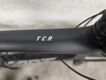 Brugt Giant TCR Advanced Disc 0 2022 2022 Road & Gravel — billede 3 af 13
