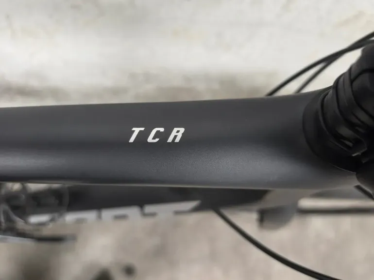 Brugt Giant TCR Advanced Disc 0 2022 2022 Road & Gravel — billede 3 af 13