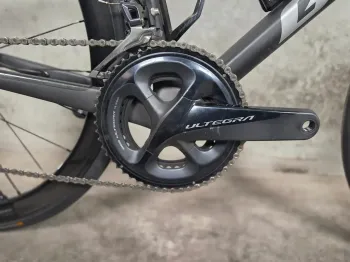 Brugt Giant TCR Advanced Disc 0 2022 2022 Road & Gravel — billede 9 af 13