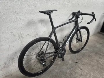 Brugt Giant TCR Advanced Disc 0 2022 2022 Road & Gravel — billede 6 af 13