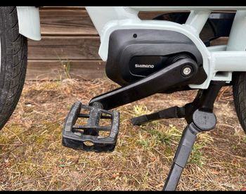 Gebrauchtes Gazelle Bloom Other Shimano 2024 Road & Gravel, Hellgrau — Bild 3 von 23