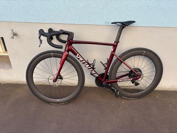 Używany Specialized Allez Sprint Frameset 2024 Frameset 2024 Road & Gravel — zdjęcie 15 z 23