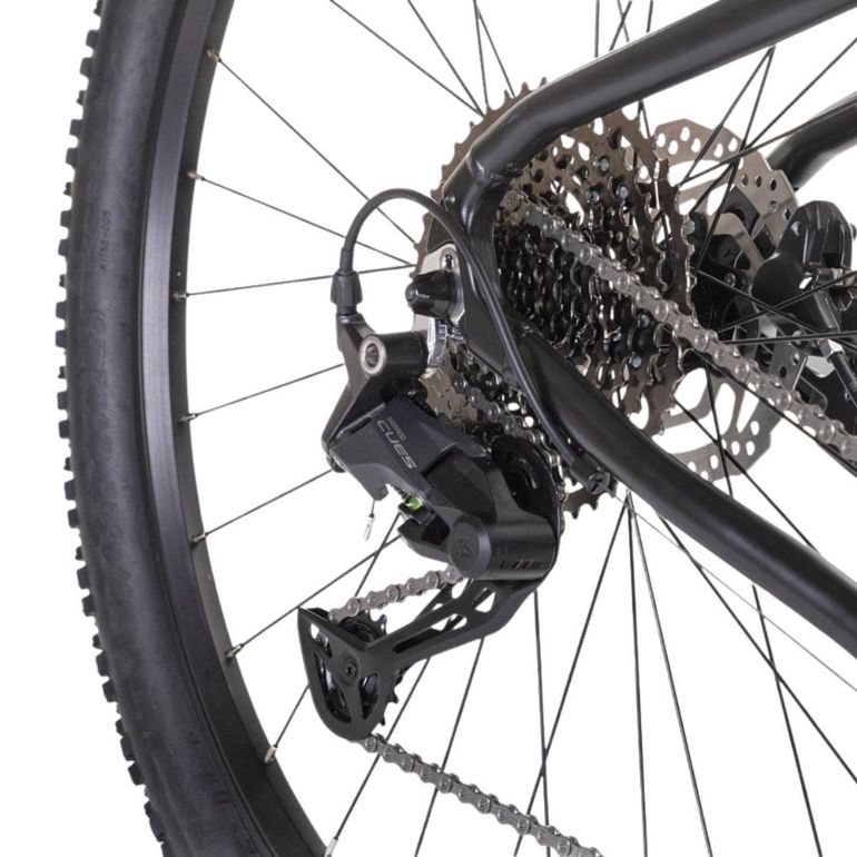Tweedehands Conor WRC 950 Cues 11v 2025 Mountainbike — afbeelding 5 van 6