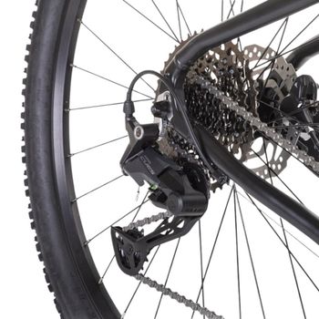 Tweedehands Conor WRC 950 Cues 11v 2025 Mountainbike — afbeelding 4 van 6