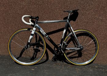 Used Cinelli Mash Histogram 2014 - Premium Track Build 2014 Road & Gravel