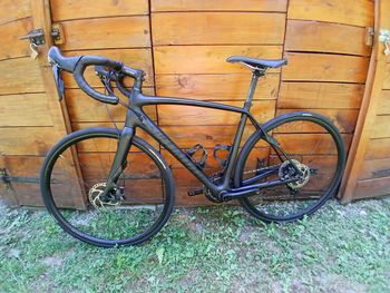 Używany Specialized Roubaix Sl4 Disque 2016 Road & Gravel — zdjęcie 3 z 4