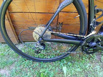 Używany Specialized Roubaix Sl4 Disque 2016 Road & Gravel — zdjęcie 2 z 4
