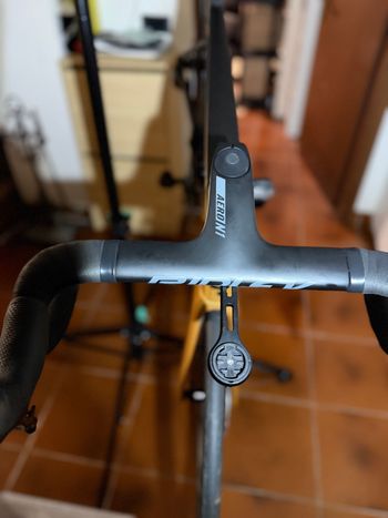 Used Ridley Noah SRAM Force eTap AXS 2024 Road & Gravel, Black — image 5 of 6