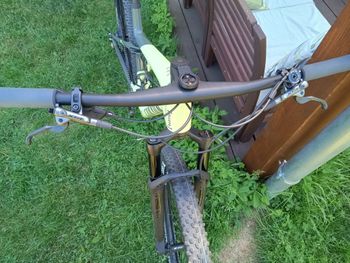Używany Canyon Lux CFR 2025 Mountainbike — zdjęcie 4 z 5